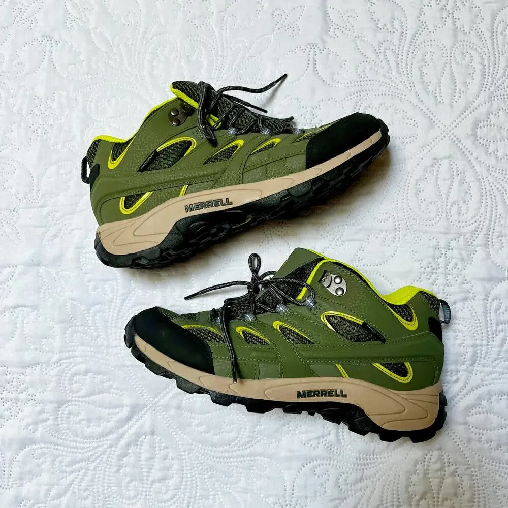 Merrell new without